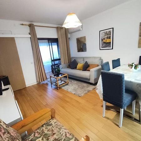 Caparica Apartment Near Beach Costa da Caparica Bagian luar foto