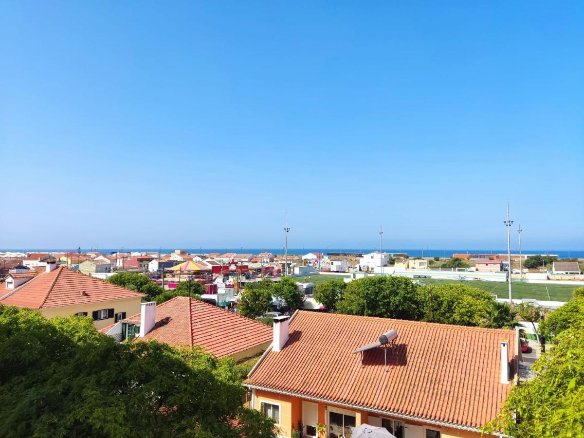 Caparica Apartment Near Beach Costa da Caparica Bagian luar foto