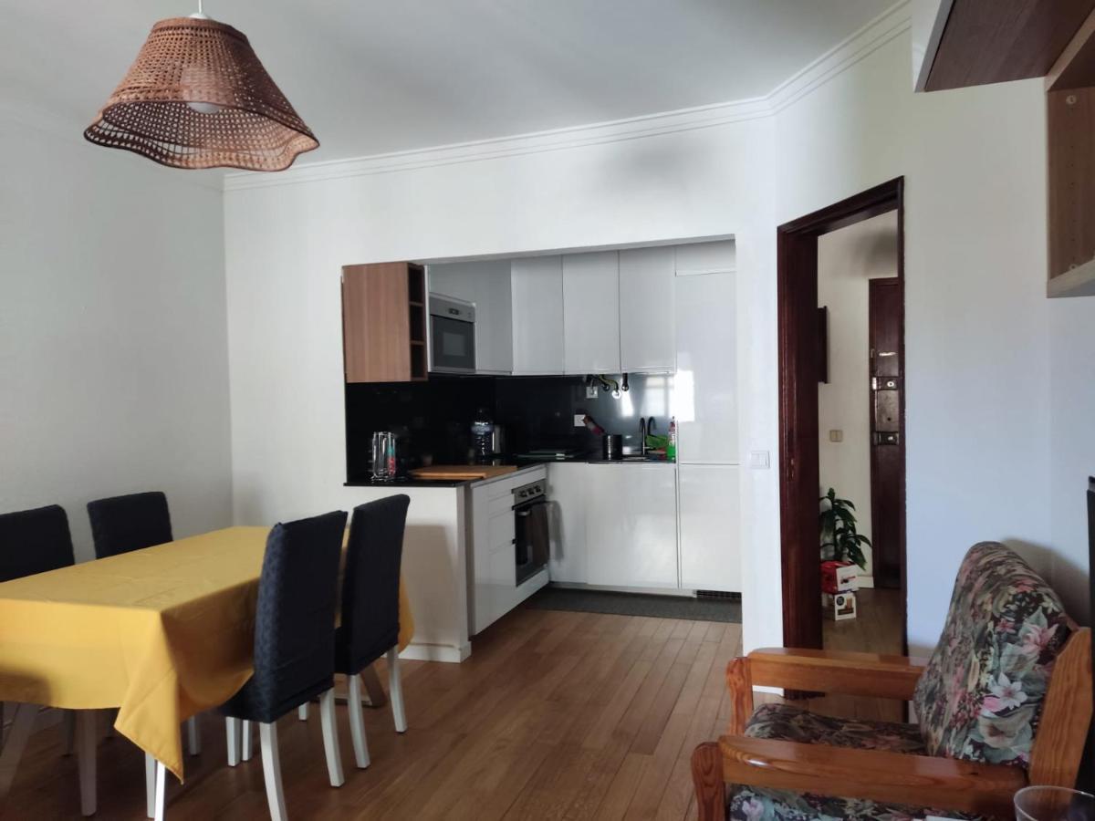 Caparica Apartment Near Beach Costa da Caparica Bagian luar foto