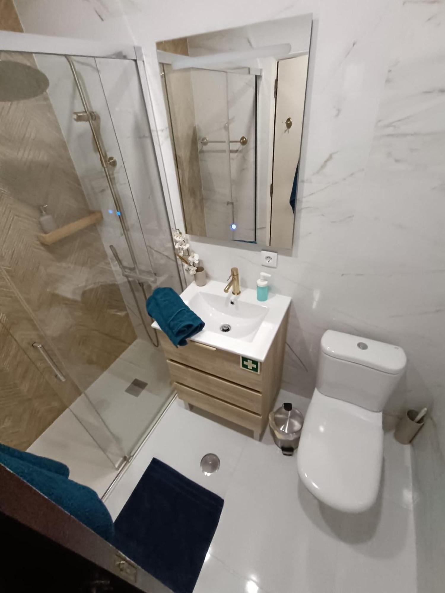 Caparica Apartment Near Beach Costa da Caparica Bagian luar foto